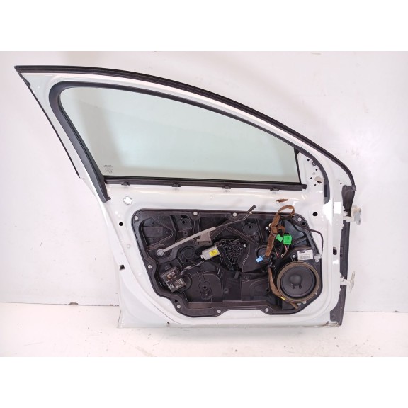 Recambio de puerta delantera izquierda para volvo v60 i (155) d3 / d4 referencia OEM IAM 31402400 31424603 