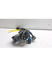 Recambio de conmutador de arranque para ssangyong korando limited 4x2 referencia OEM IAM 8697034001   2