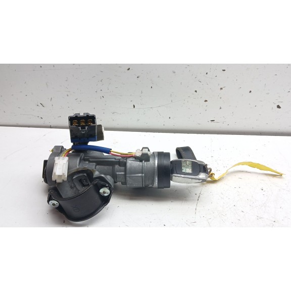 Recambio de conmutador de arranque para ssangyong korando limited 4x2 referencia OEM IAM 8697034001  