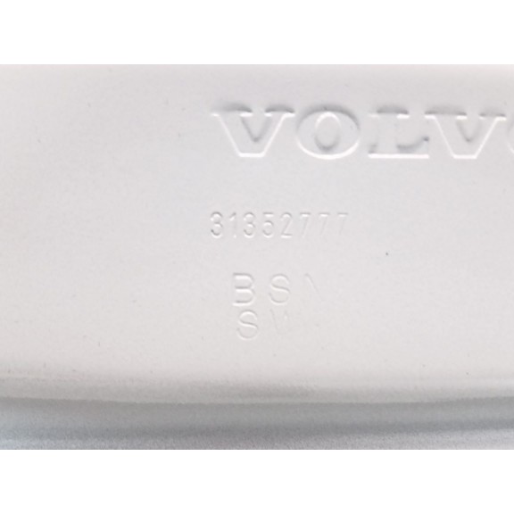 Recambio de puerta delantera izquierda para volvo v60 i (155) d3 / d4 referencia OEM IAM 31402400 31424603 