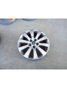 Recambio de llanta para opel astra j (p10) 1.7 cdti (68) referencia OEM IAM 7JX17 IS44 X1 13276347