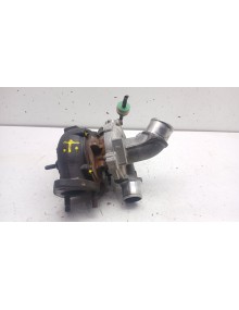 Recambio de turbocompresor para toyota yaris (ksp9/scp9/nlp9) básico referencia OEM IAM GT1444V 172010N030 
