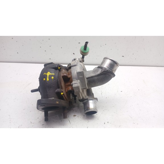 Recambio de turbocompresor para toyota yaris (ksp9/scp9/nlp9) básico referencia OEM IAM GT1444V 172010N030 
