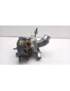 Recambio de turbocompresor para toyota yaris (ksp9/scp9/nlp9) básico referencia OEM IAM GT1444V 172010N030 