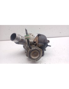 Recambio de turbocompresor para toyota yaris (ksp9/scp9/nlp9) básico referencia OEM IAM GT1444V 172010N030  2