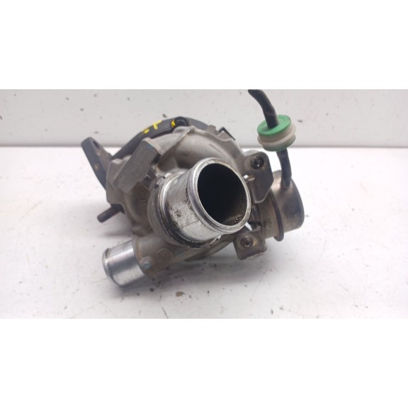 Recambio de turbocompresor para toyota yaris (ksp9/scp9/nlp9) básico referencia OEM IAM GT1444V 172010N030 