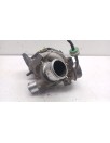 Recambio de turbocompresor para toyota yaris (ksp9/scp9/nlp9) básico referencia OEM IAM GT1444V 172010N030 