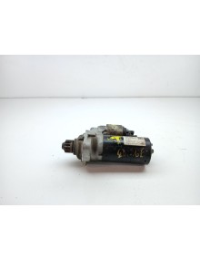 Recambio de motor arranque para skoda yeti (5l) 2.0 tdi referencia OEM IAM 02z911024h 0001153007 