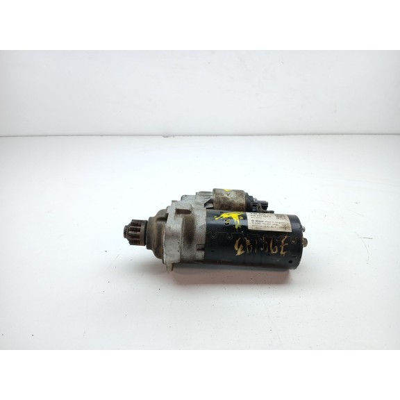 Recambio de motor arranque para skoda yeti (5l) 2.0 tdi referencia OEM IAM 02z911024h 0001153007 