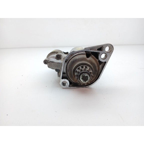 Recambio de motor arranque para skoda yeti (5l) 2.0 tdi referencia OEM IAM 02z911024h 0001153007 
