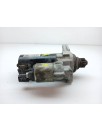 Recambio de motor arranque para skoda yeti (5l) 2.0 tdi referencia OEM IAM 02z911024h 0001153007 