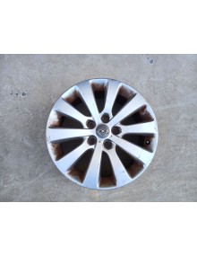 Recambio de llanta para opel astra j (p10) 1.7 cdti (68) referencia OEM IAM 7JX17  13276357IS44