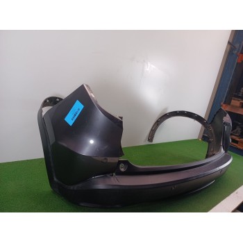 Recambio de paragolpes trasero para honda hr-v (ru) 1.5 (ru1) referencia OEM IAM 04715T7WA90 04717T7JH00ZB 04718T7JH00ZB