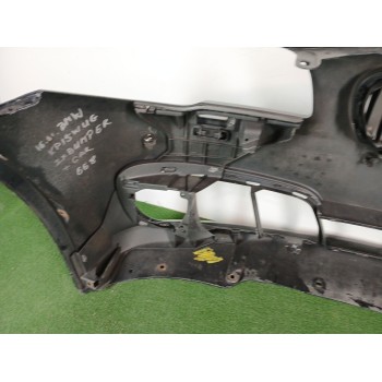 Recambio de paragolpes delantero para bmw 5 (f10) 520 d referencia OEM IAM 51117331706  