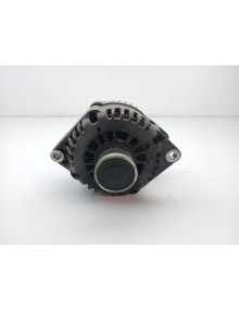 Recambio de alternador para ssangyong korando limited 4x2 referencia OEM IAM a6711540402  FUNCIONA