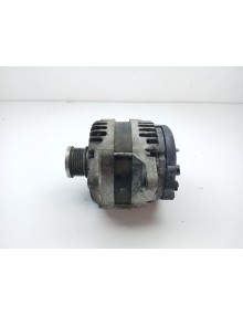 Recambio de alternador para ssangyong korando limited 4x2 referencia OEM IAM a6711540402  FUNCIONA 2