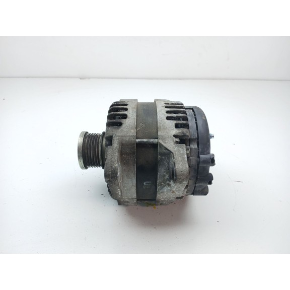 Recambio de alternador para ssangyong korando limited 4x2 referencia OEM IAM a6711540402  FUNCIONA