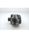 Recambio de alternador para ssangyong korando limited 4x2 referencia OEM IAM a6711540402  FUNCIONA