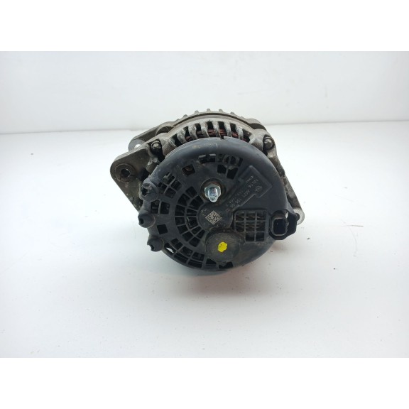 Recambio de alternador para ssangyong korando limited 4x2 referencia OEM IAM a6711540402  FUNCIONA
