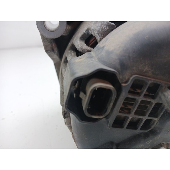 Recambio de alternador para ssangyong korando limited 4x2 referencia OEM IAM a6711540402  FUNCIONA