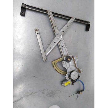 ELEVALUNAS DELANTERO DERECHO 824603E000 ELECTRICO 2 CABLES