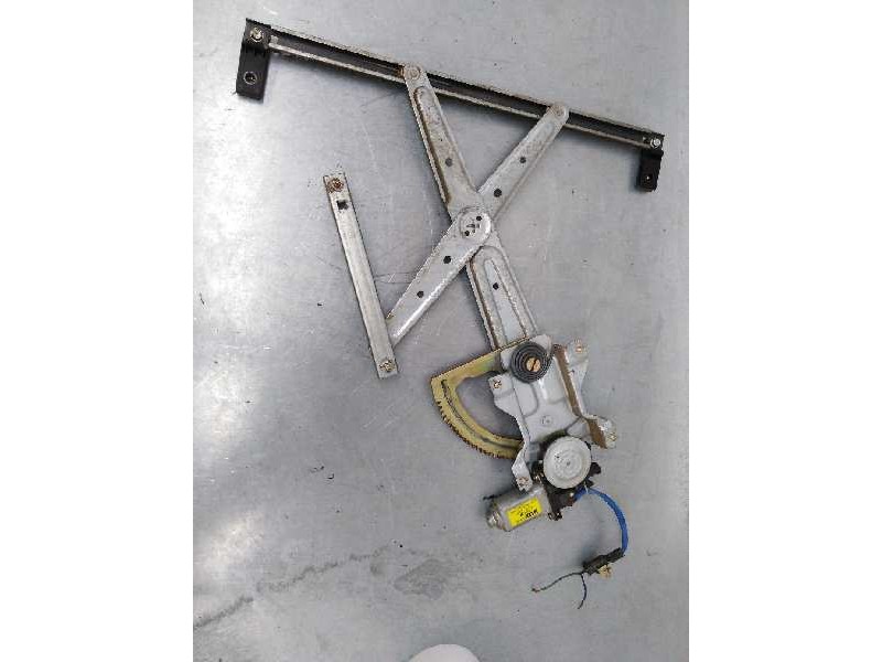 Recambio de elevalunas delantero derecho para kia sorento 2.5 crdi referencia OEM IAM 824603E000 ELECTRICO 2 CABLES