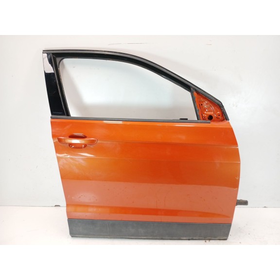 Recambio de puerta delantera derecha para volkswagen t-cross (c11, d31) 1.0 tsi referencia OEM IAM 2GM831052N  