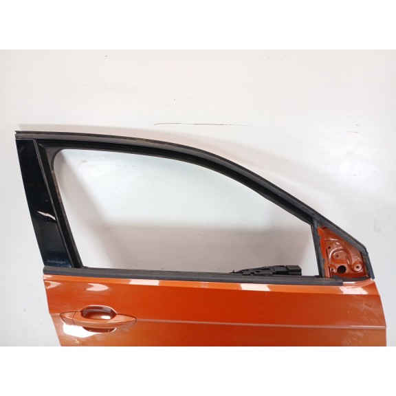 Recambio de puerta delantera derecha para volkswagen t-cross (c11, d31) 1.0 tsi referencia OEM IAM 2GM831052N  