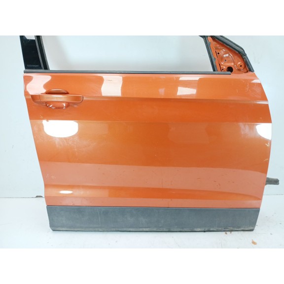 Recambio de puerta delantera derecha para volkswagen t-cross (c11, d31) 1.0 tsi referencia OEM IAM 2GM831052N  