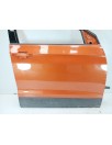 Recambio de puerta delantera derecha para volkswagen t-cross (c11, d31) 1.0 tsi referencia OEM IAM 2GM831052N  