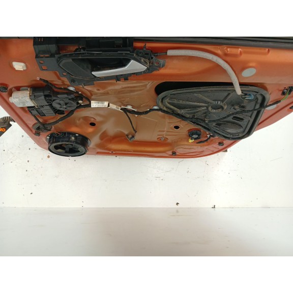 Recambio de puerta delantera derecha para volkswagen t-cross (c11, d31) 1.0 tsi referencia OEM IAM 2GM831052N  