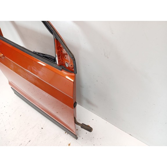 Recambio de puerta delantera derecha para volkswagen t-cross (c11, d31) 1.0 tsi referencia OEM IAM 2GM831052N  