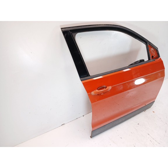 Recambio de puerta delantera derecha para volkswagen t-cross (c11, d31) 1.0 tsi referencia OEM IAM 2GM831052N  