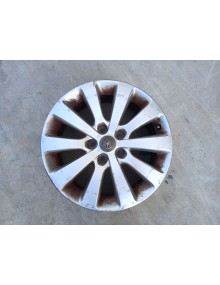 Recambio de llanta para opel astra j (p10) 1.7 cdti (68) referencia OEM IAM 7JX17 IS44 X1 13276347