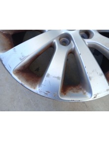 Recambio de llanta para opel astra j (p10) 1.7 cdti (68) referencia OEM IAM 7JX17 IS44 X1 13276347 2