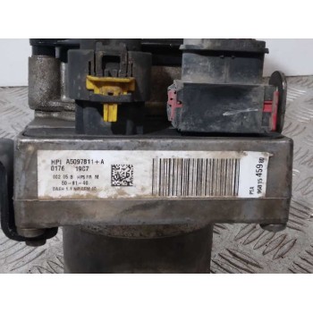 Recambio de bomba direccion para citroën c4 berlina collection referencia OEM IAM 9681545980  