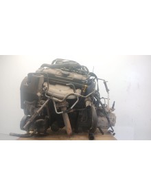 Recambio de motor completo para peugeot 206 hatchback (2a/c) 1.4 i referencia OEM IAM KFX  