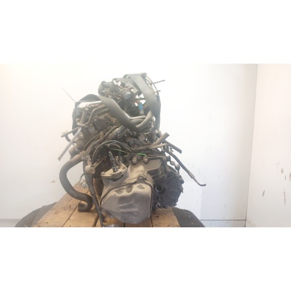 Recambio de motor completo para peugeot 206 hatchback (2a/c) 1.4 i referencia OEM IAM KFX  