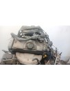 Recambio de motor completo para peugeot 206 hatchback (2a/c) 1.4 i referencia OEM IAM KFX  