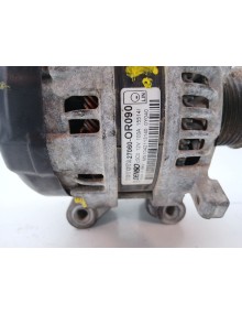 Recambio de alternador para toyota auris 2.0 d-4d cat referencia OEM IAM 270600r090   2