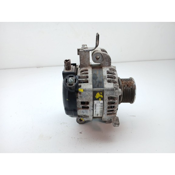 Recambio de alternador para toyota auris 2.0 d-4d cat referencia OEM IAM 270600r090  