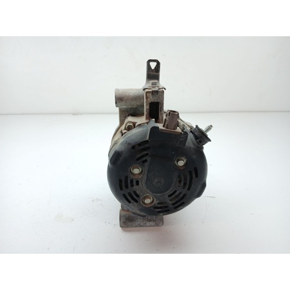 Recambio de alternador para toyota auris 2.0 d-4d cat referencia OEM IAM 270600r090  
