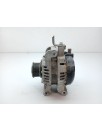 Recambio de alternador para toyota auris 2.0 d-4d cat referencia OEM IAM 270600r090  