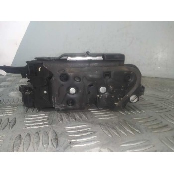 Recambio de cerradura puerta trasera izquierda para skoda superb (3v3) active referencia OEM IAM 5TA839015E  