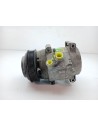 Recambio de compresor aire acondicionado para ssangyong korando limited 4x2 referencia OEM IAM 749004  DISPARA Y ENFRIA