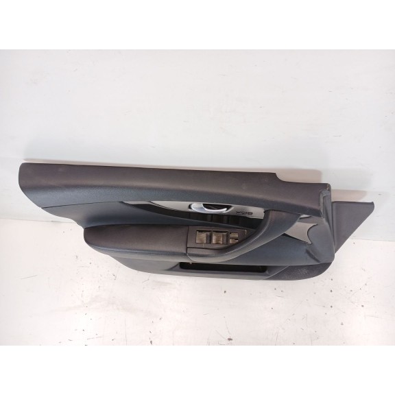 Recambio de guarnecido puerta delantera izquierda para infiniti qx70 3.7 awd referencia OEM IAM 809751CP0B  