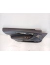Recambio de guarnecido puerta delantera izquierda para infiniti qx70 3.7 awd referencia OEM IAM 809751CP0B  