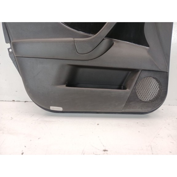 Recambio de guarnecido puerta delantera izquierda para infiniti qx70 3.7 awd referencia OEM IAM 809751CP0B  