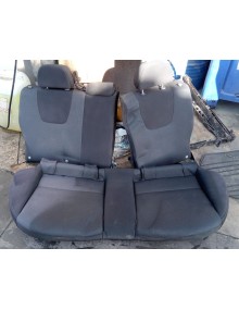 Recambio de asientos traseros para subaru impreza g12 classic referencia OEM IAM    2