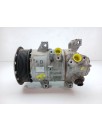 Recambio de compresor aire acondicionado para toyota auris 2.0 d-4d cat referencia OEM IAM 4472806560 5se12c 